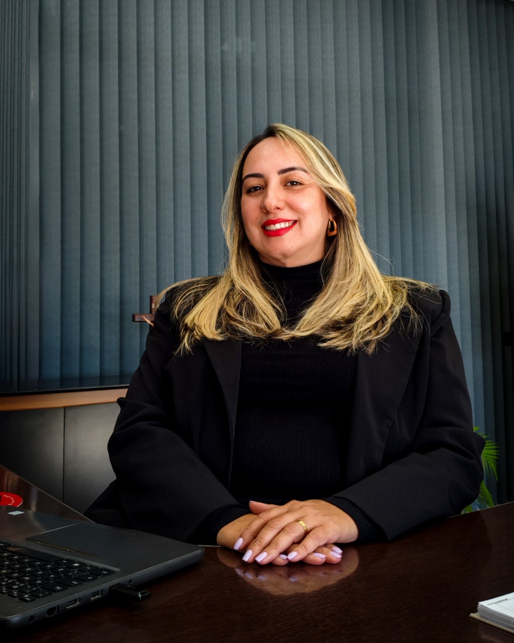 Dra. Valesca Botelho